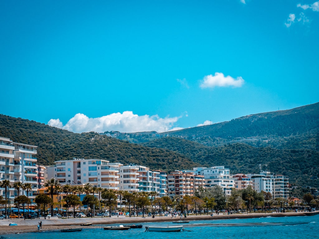 Explore The 10 Best Things To Do In Vlore Albania