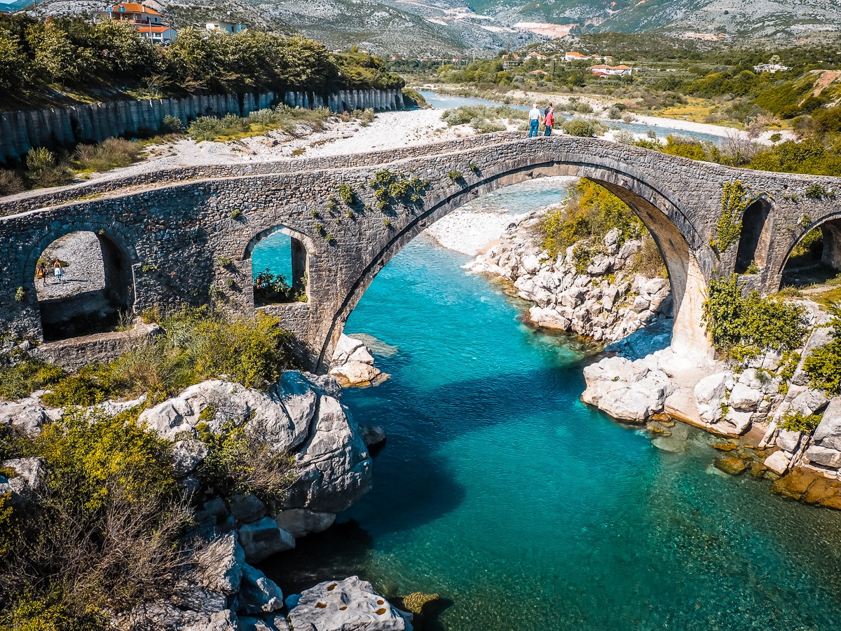 Cosas Que Ver En Albania Oldtravelbag