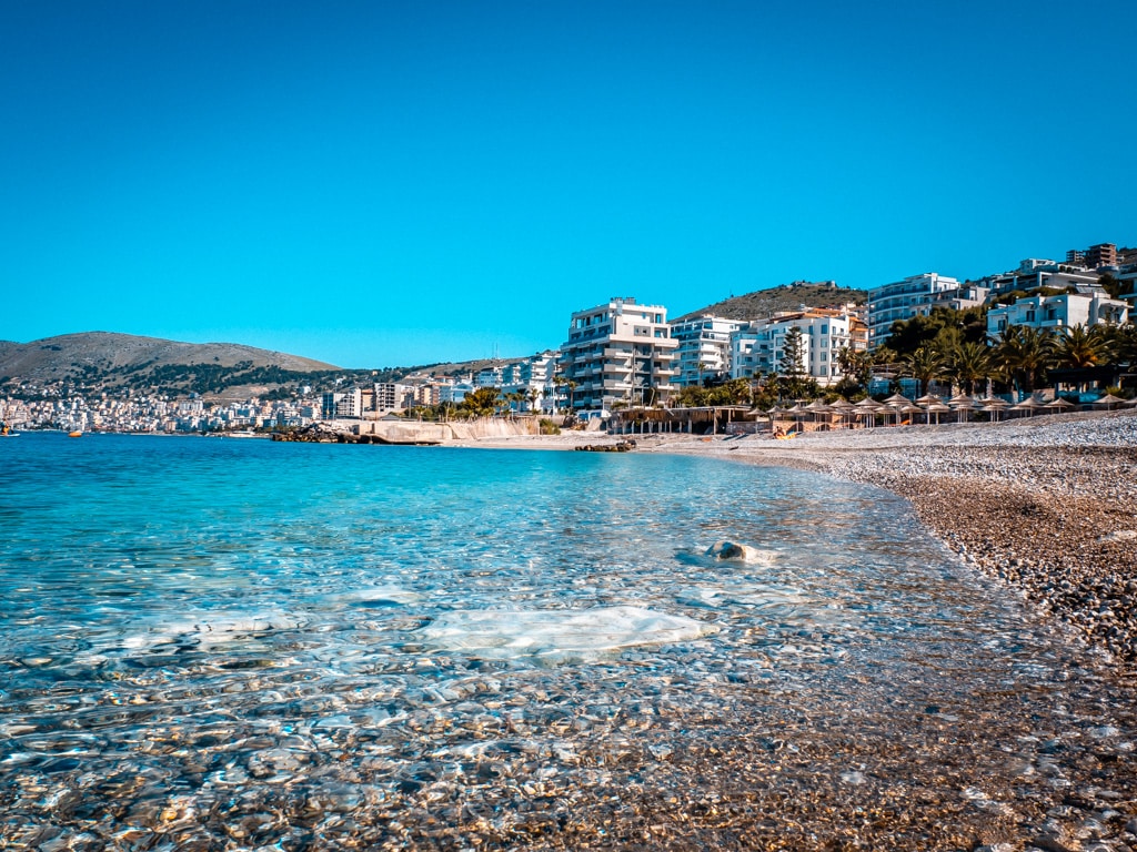 The Best Beaches In Saranda And The Albanian Riviera Updated 2024 
