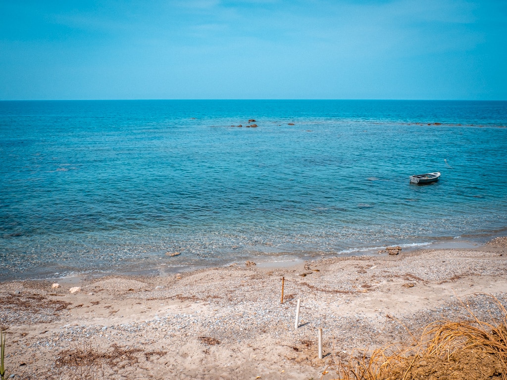 Spiaggia di Durres_Currila