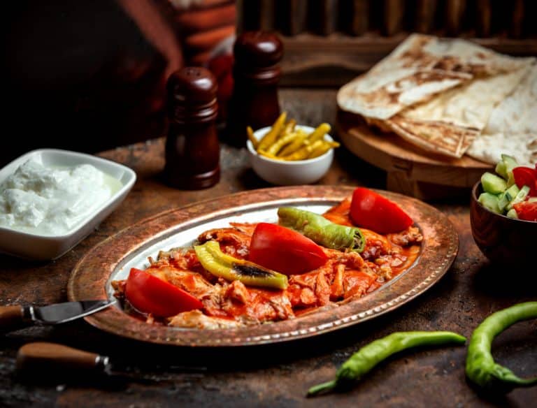 The 20 Best Restaurants in Tirana Albania