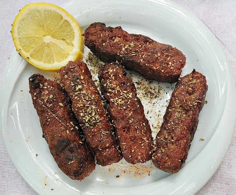 qofte_albanian meatballs
