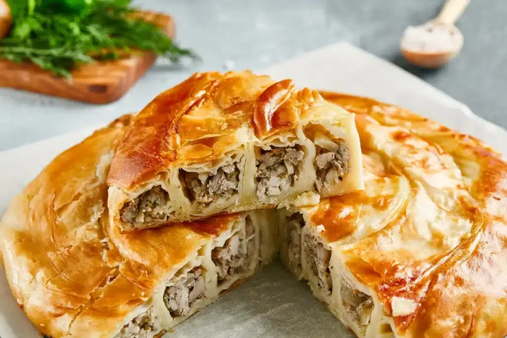 Traditional Albanian Food 15 Best Typical Albanian Dishes Traditional Albanian Food 15 Best Typical Albanian Dishes