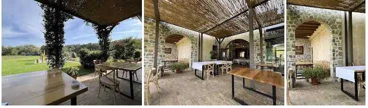 Agroturizem Gjepali