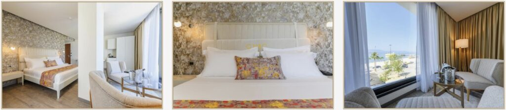 Chic Boutique Hotel Vlore