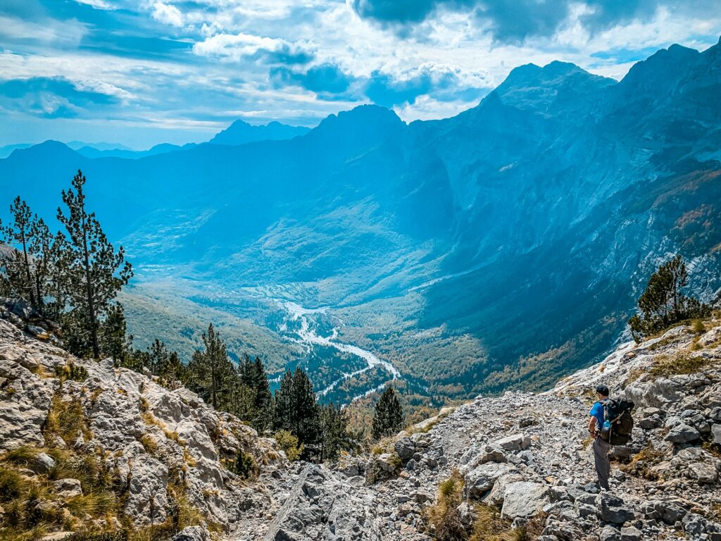 Hiking In Albania Top 6 Trails Tips Hiking In Albania Top 6 Trails Tips