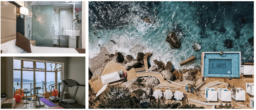 Hotel-Liro-Sólo-Adultos-Vlore
