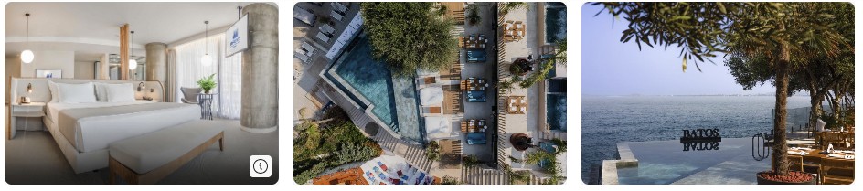 Maritim Marina Bay Resort SPA & Casino