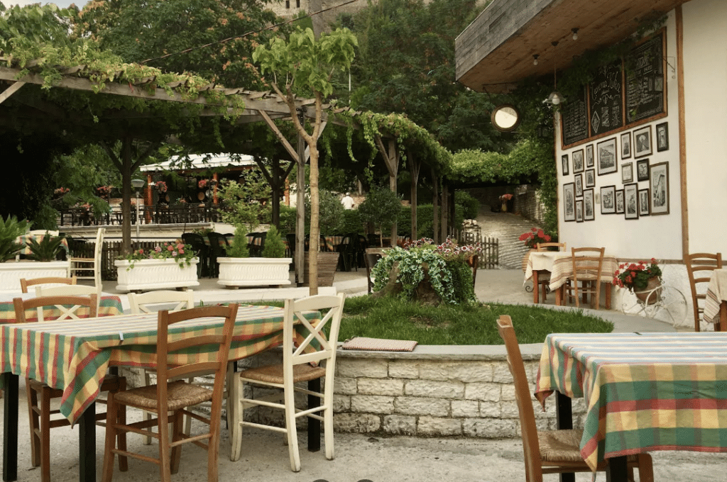 Taverna Kuka
