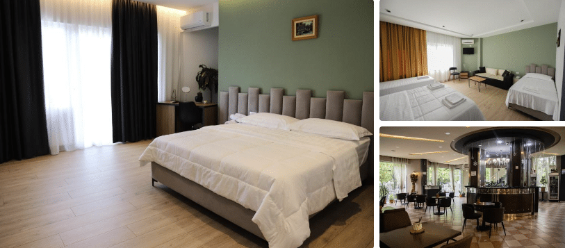 Hotell Blini